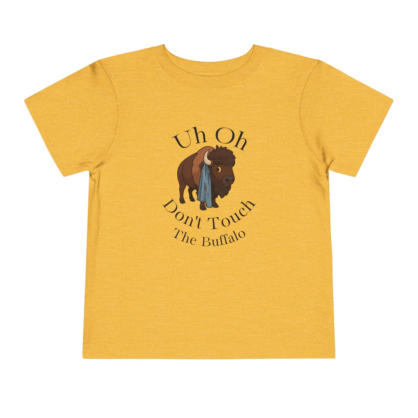Uh Oh Buffalo