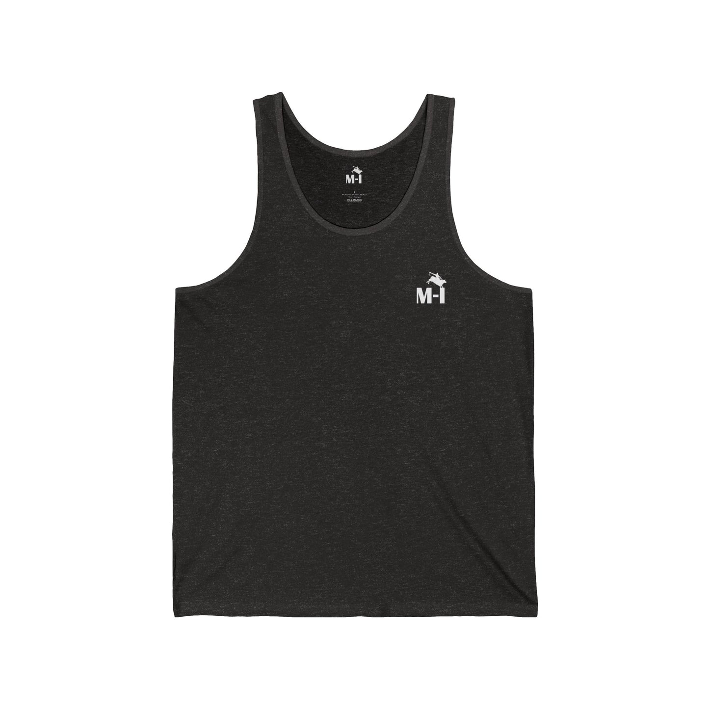Tank Top Progress Unisex Jersey
