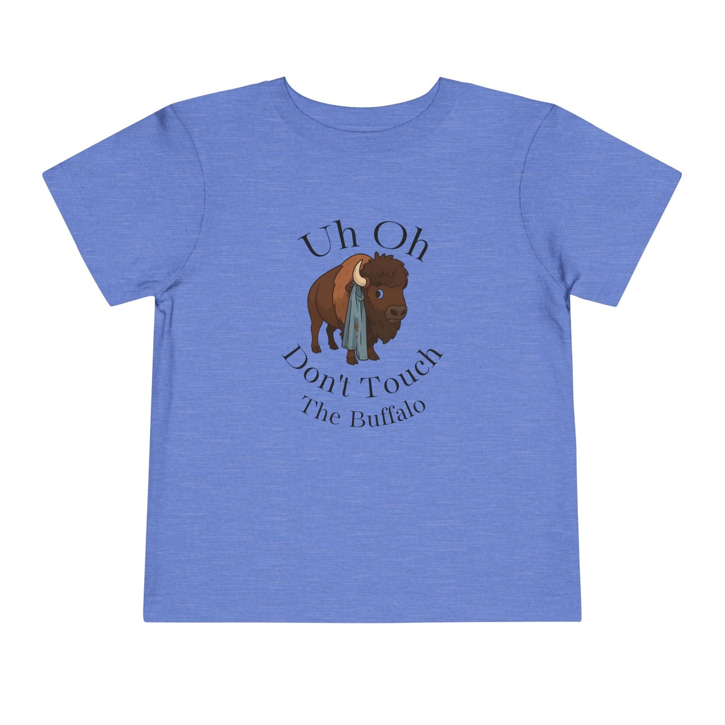 Uh Oh Buffalo