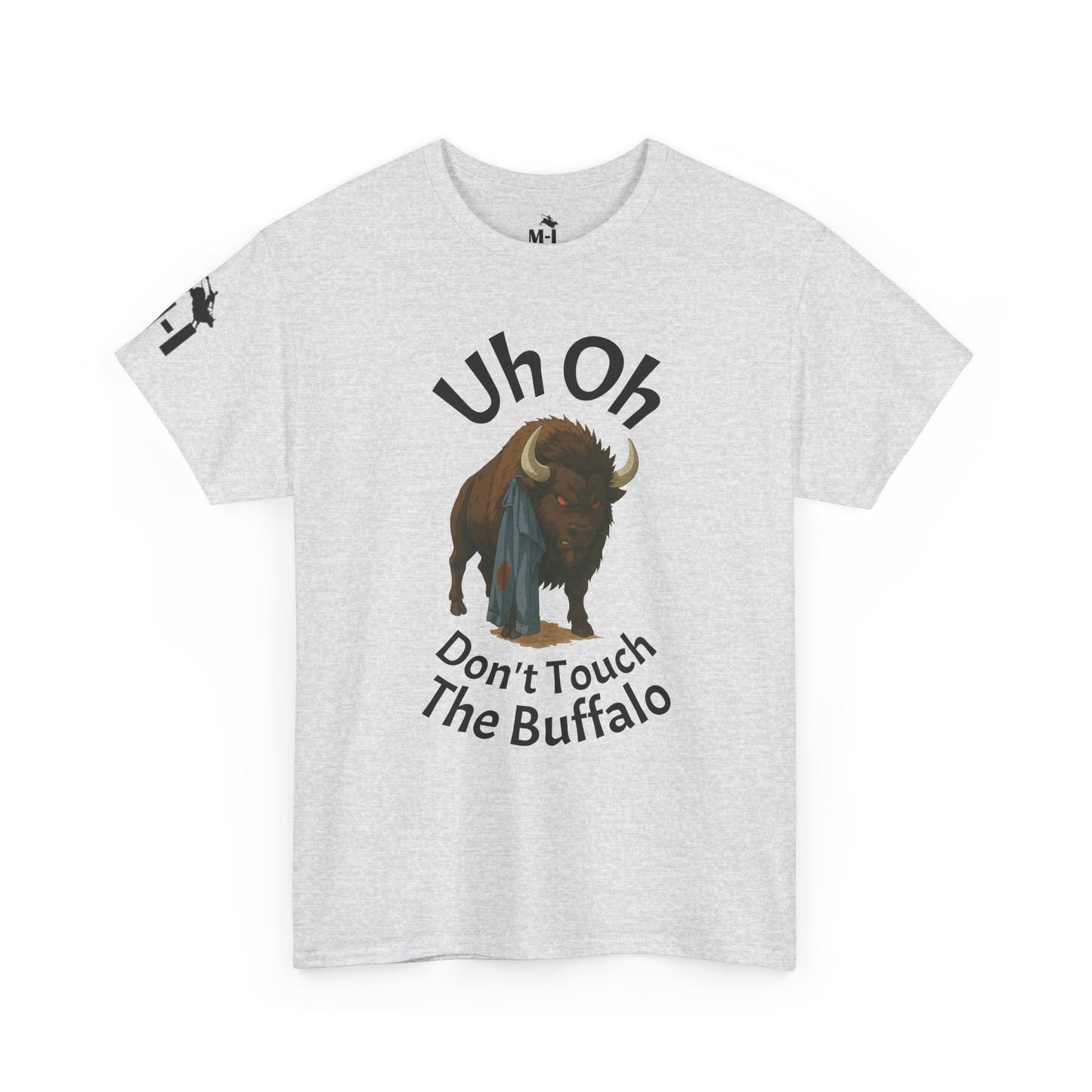 Buffalo Warning Tee