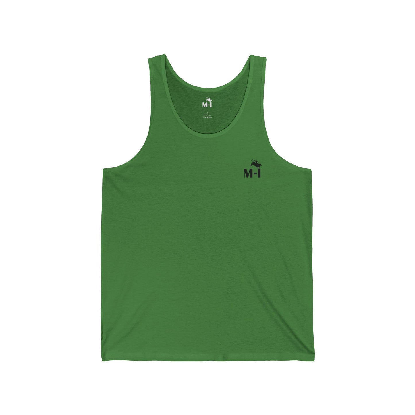 Tank Top Progress Unisex Jersey