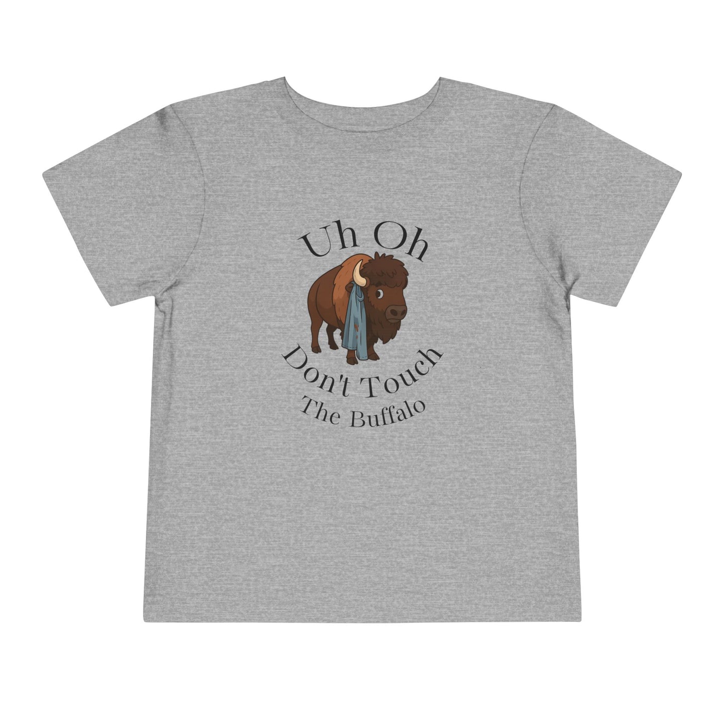 Uh Oh Buffalo
