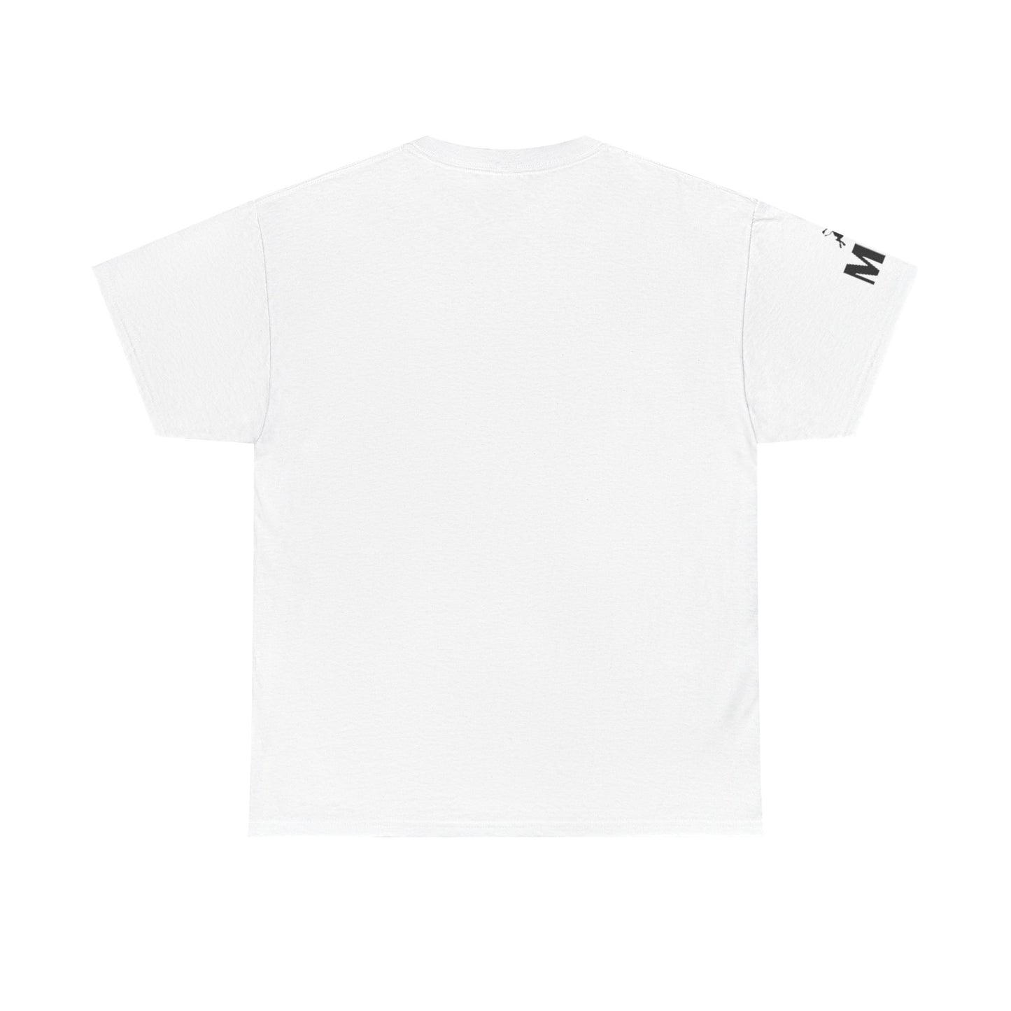 Buffalo Warning Tee