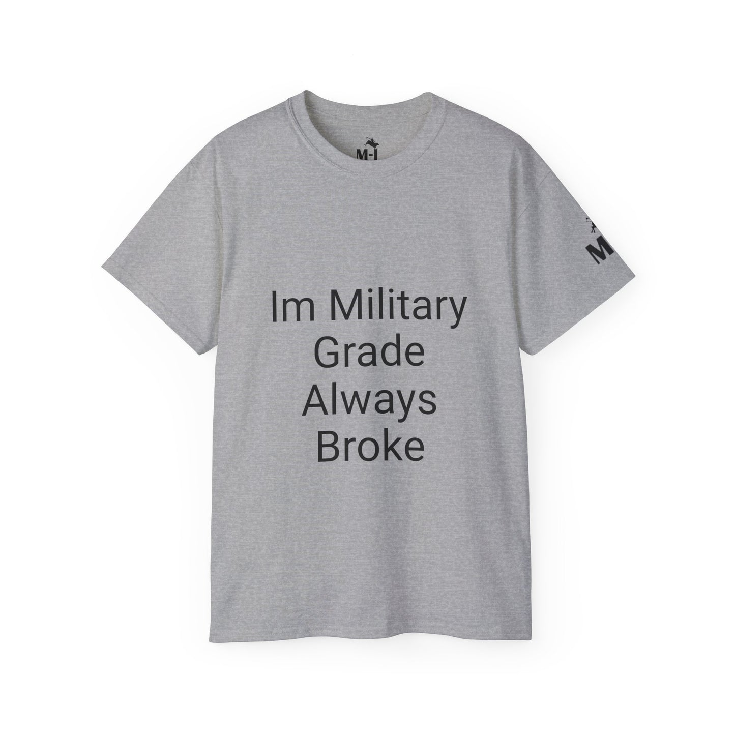Military Grade