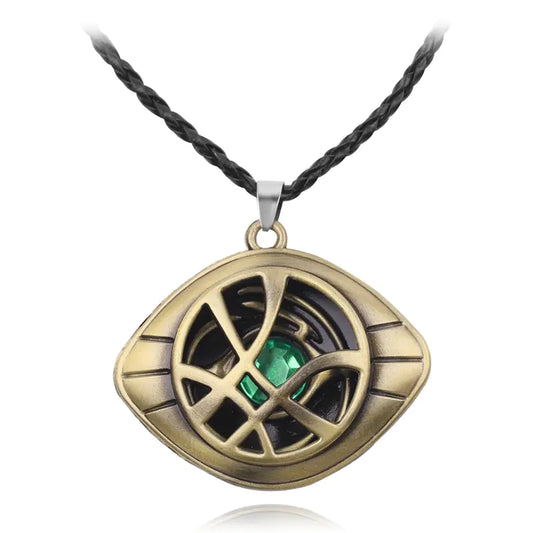 Alloy Necklace