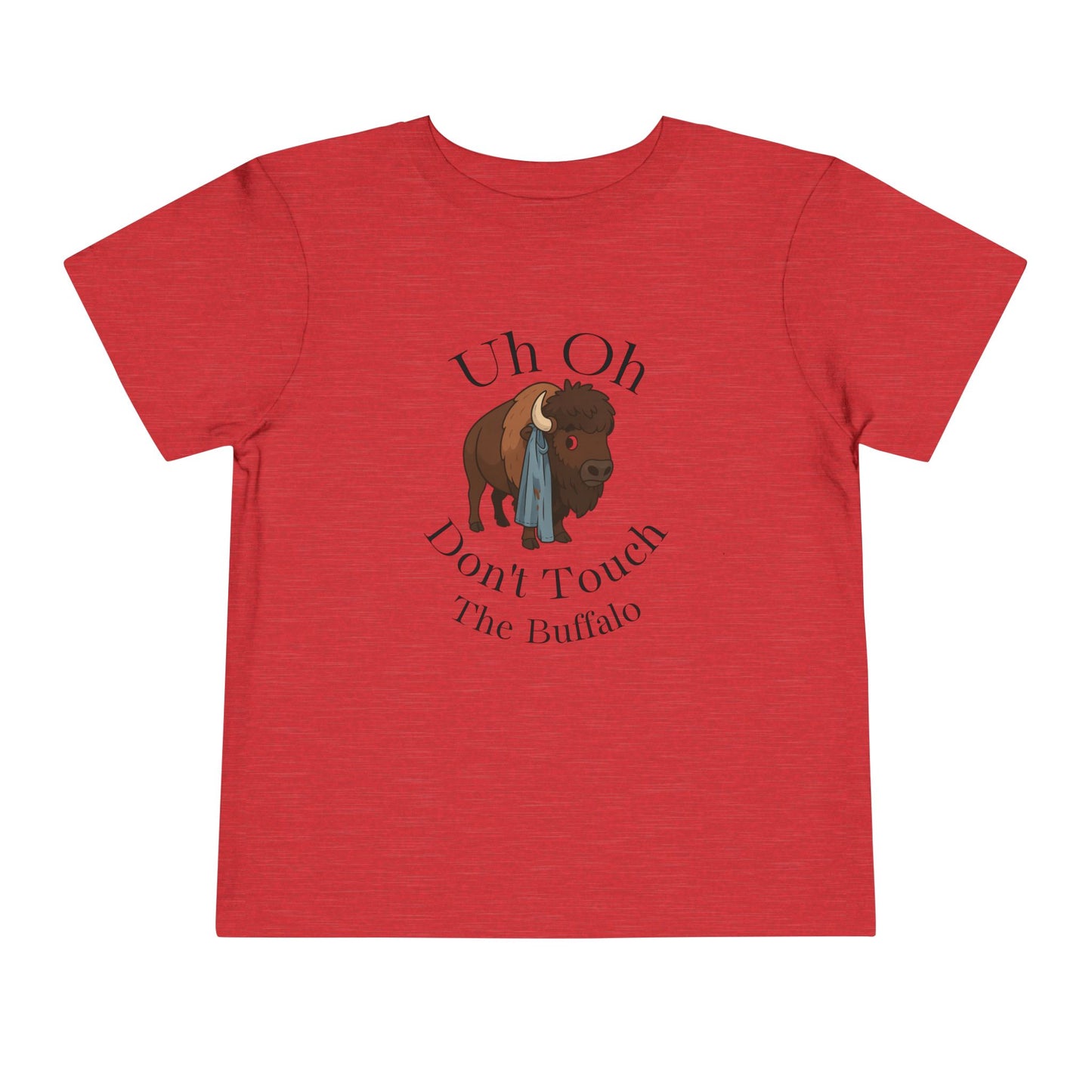 Uh Oh Buffalo