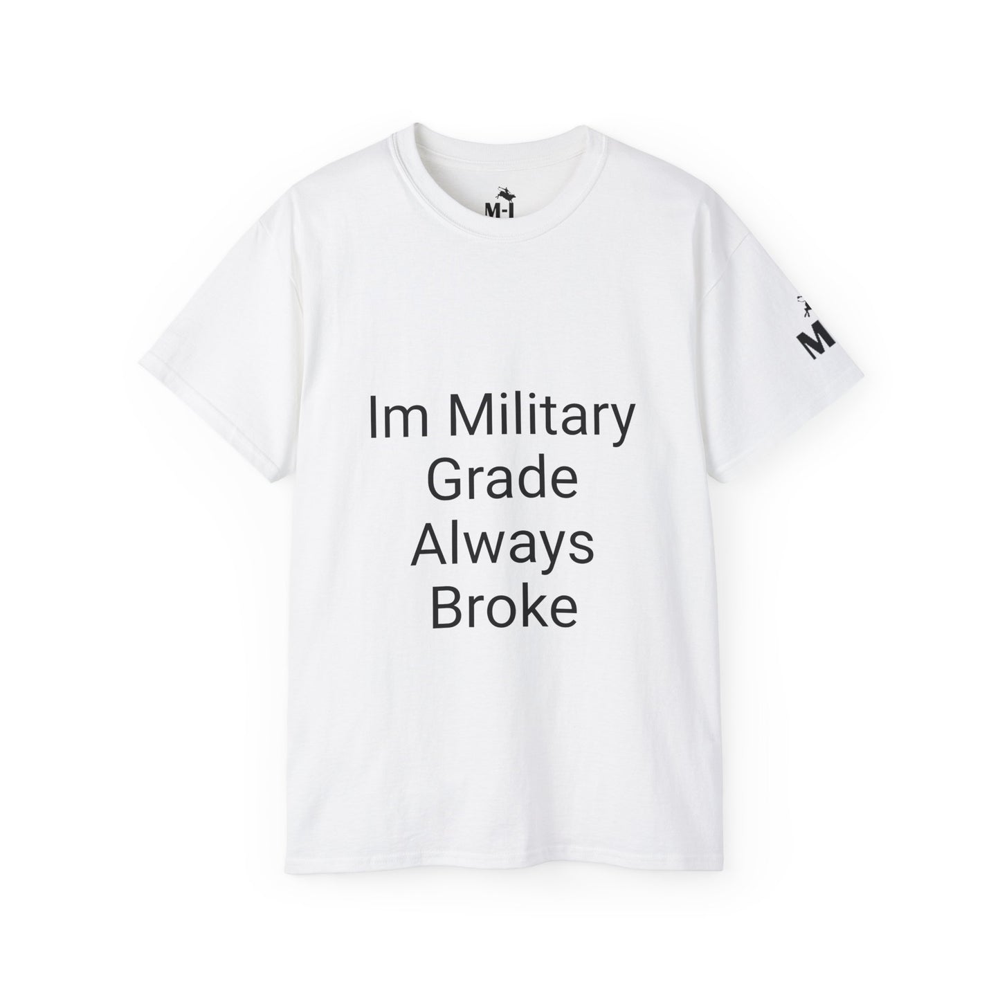 Military Grade