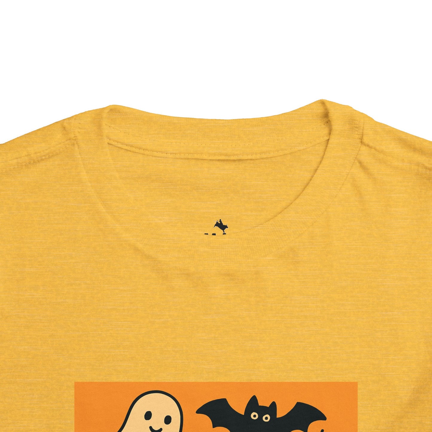 Toddler Tee Spooky Season Halloween Shirt