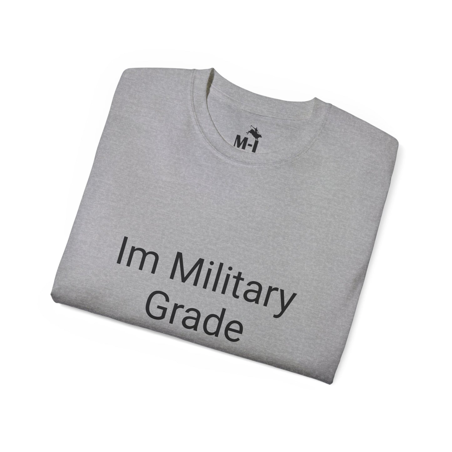 Military Grade