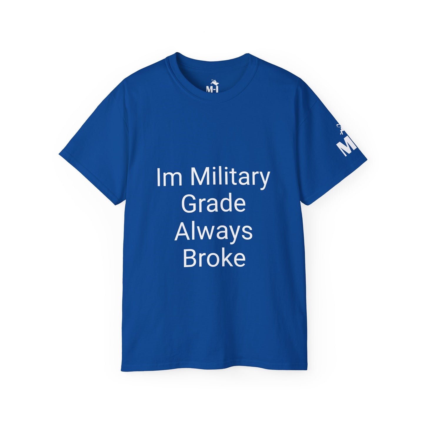 Military Grade
