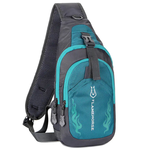 Gent's Trail Light Backpack