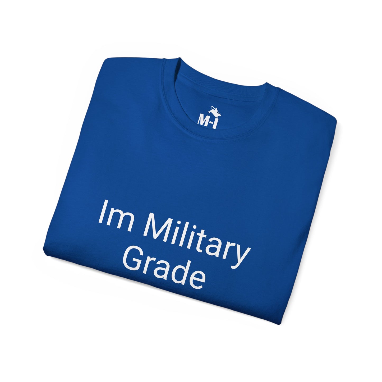 Military Grade