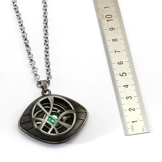 Alloy Necklace