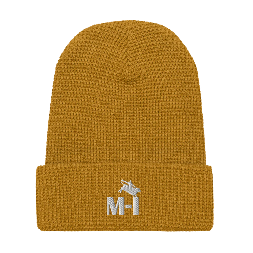 Honeycomb Hike Beanie