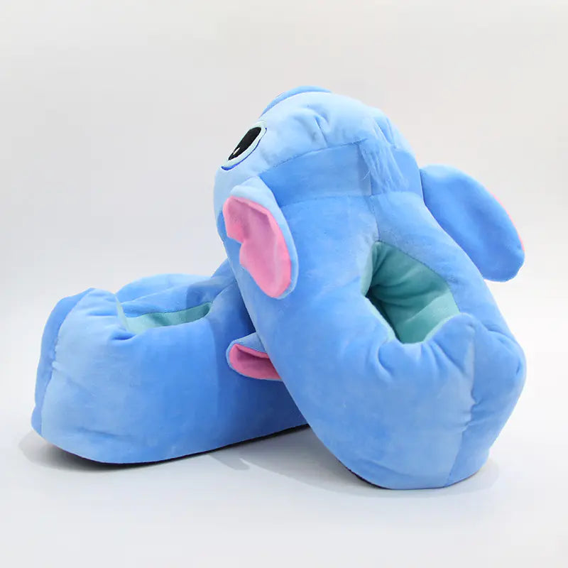 2024 Stitch Slippers