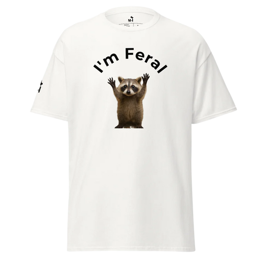 Feral