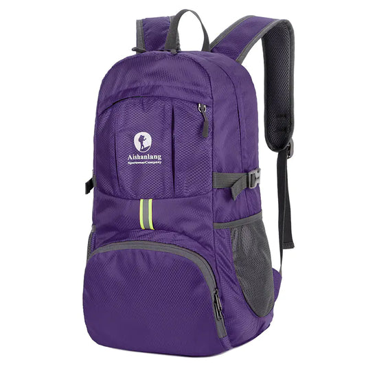Foldable Adventure Pack