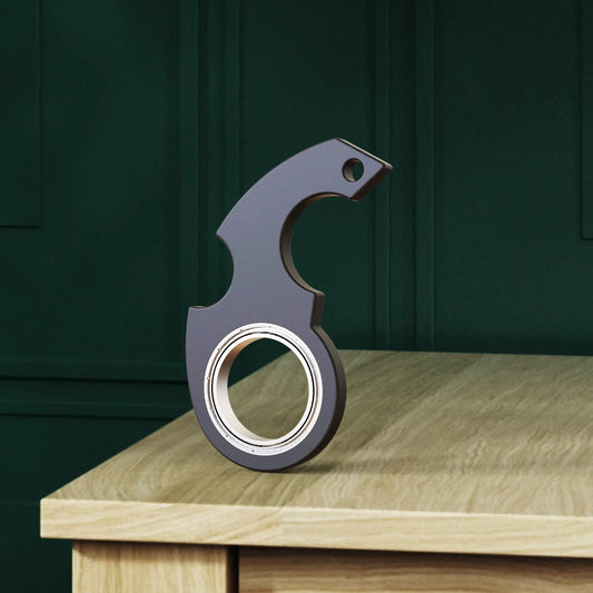 SpinnerKey Fidget Chain