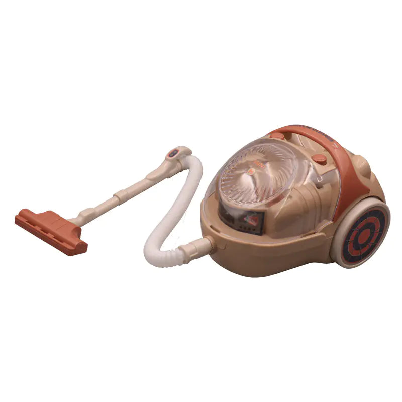 PlayClean Junior Vacuum Set