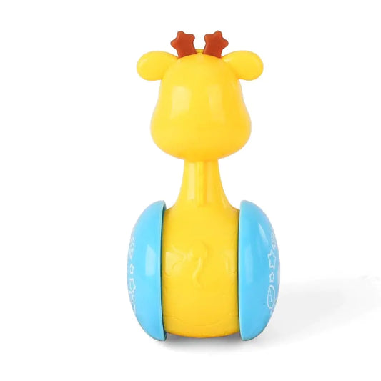 Toy Wobble Doll - Educational Toy