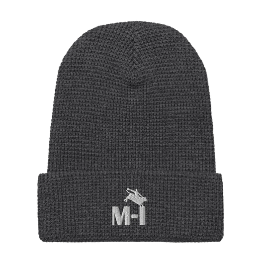 Honeycomb Hike Beanie