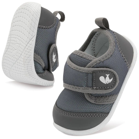 BreezyTots QuickFit Sneakers