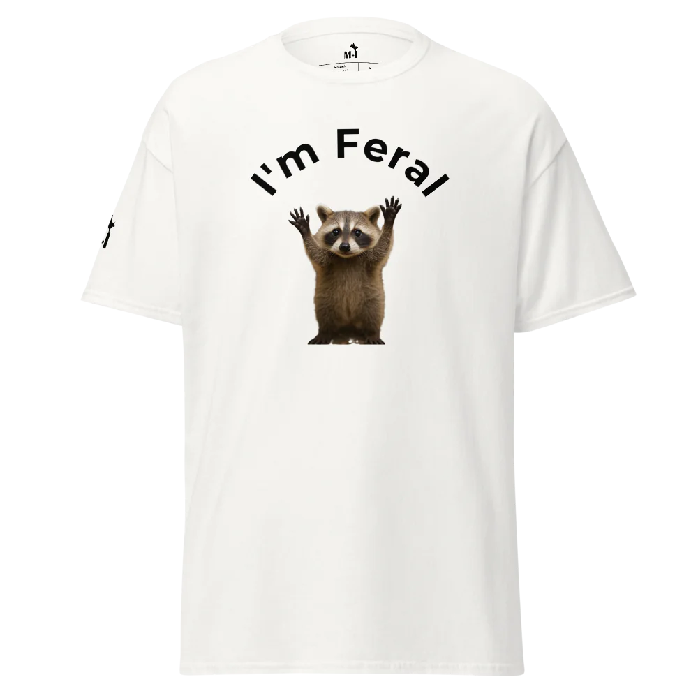 Feral