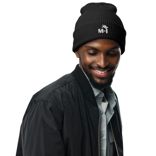 Honeycomb Hike Beanie