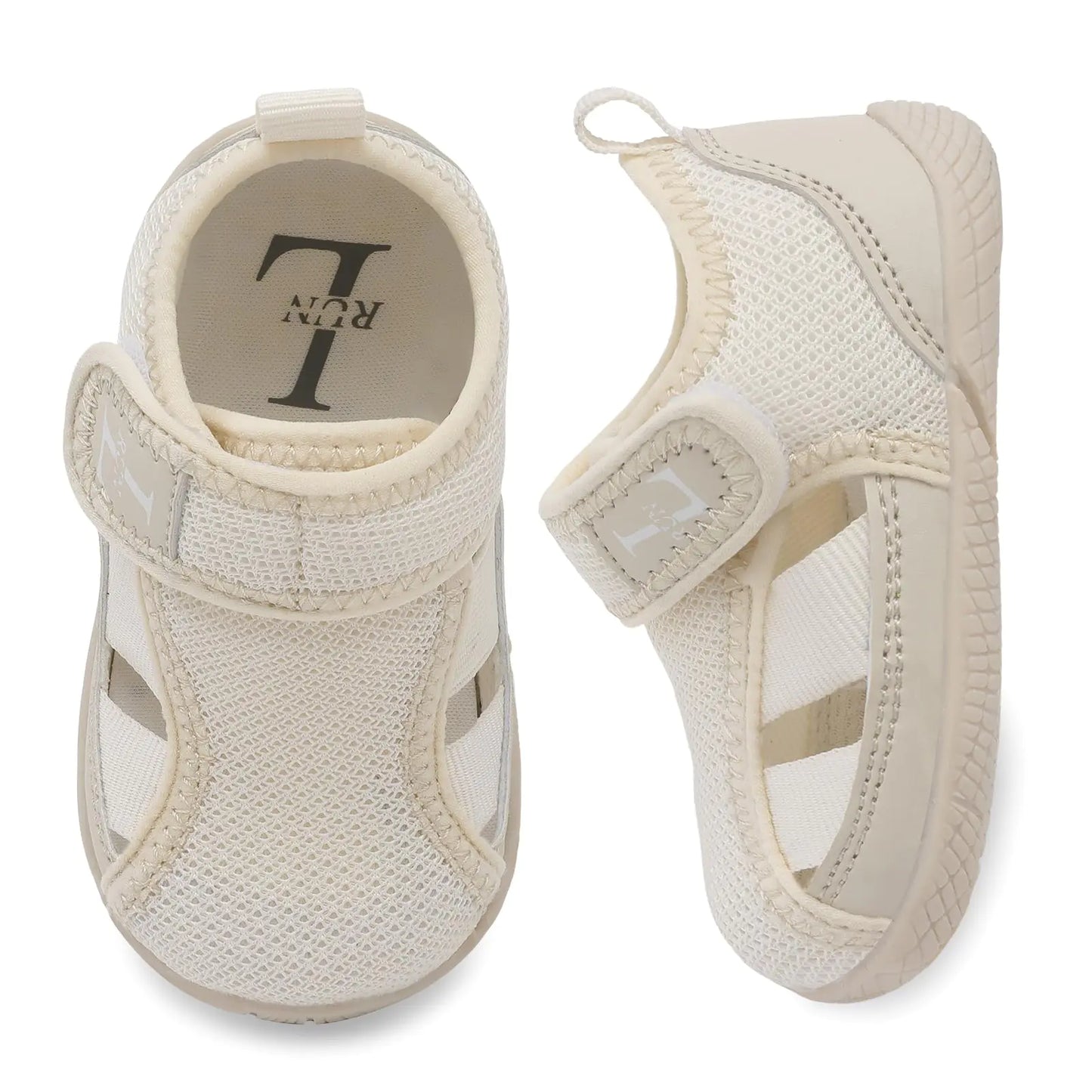 L-RUN Toddler Sneakers
