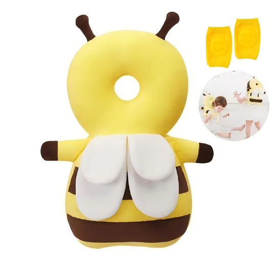 BeeSafe Toddler Fall Back Backpack