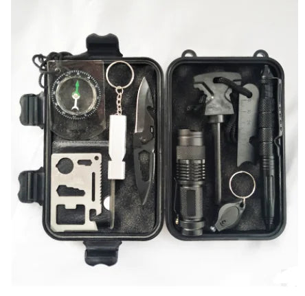 AdventureReady Survival Kit