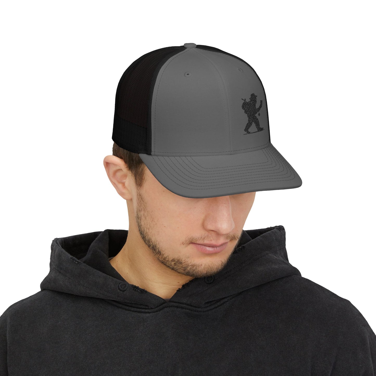 Explorer Snapback