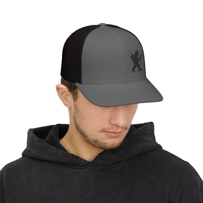 Explorer Snapback