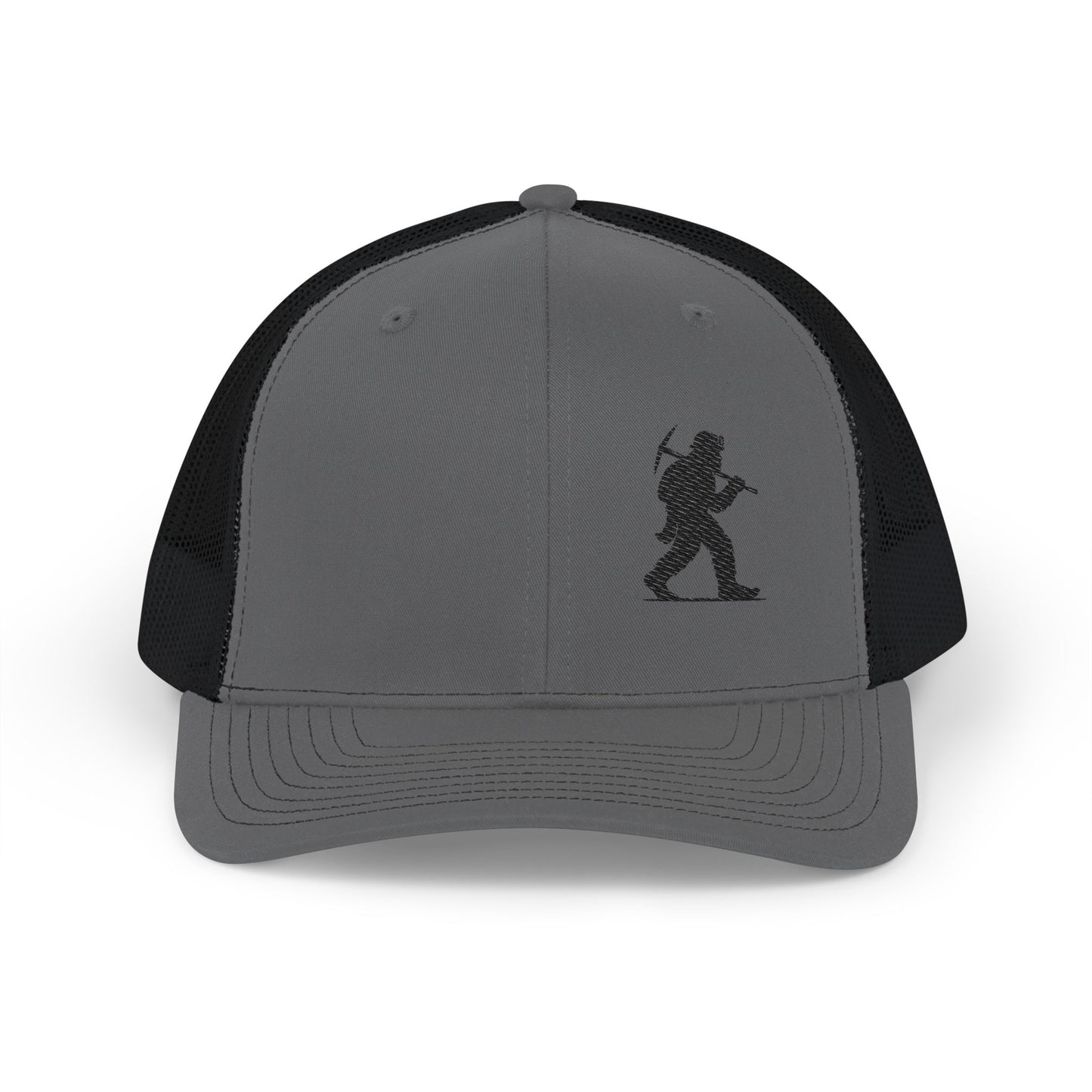 The Miner Snapback