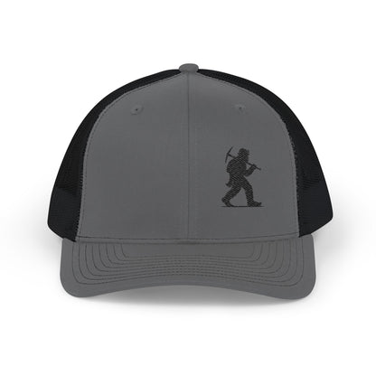 The Miner Snapback