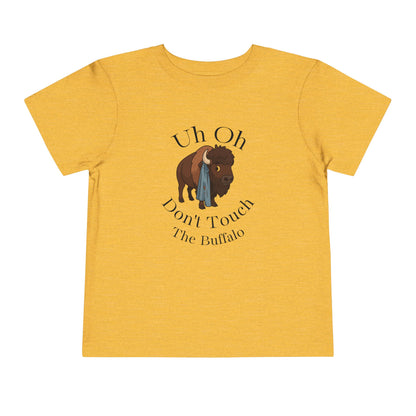 Uh Oh Buffalo