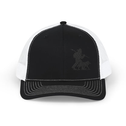 'The Free Spirit' Snapback