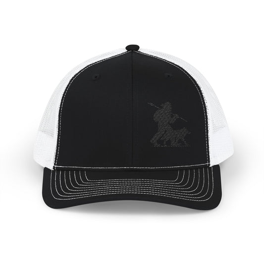'The Free Spirit' Snapback