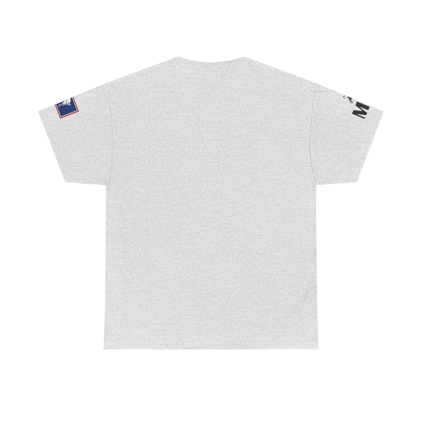 Buffalo Warning Tee