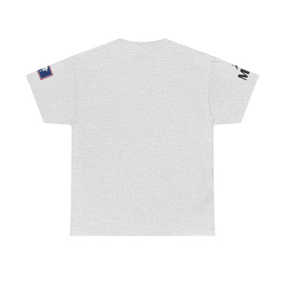 Buffalo Warning Tee