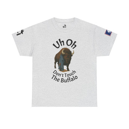 Buffalo Warning Tee