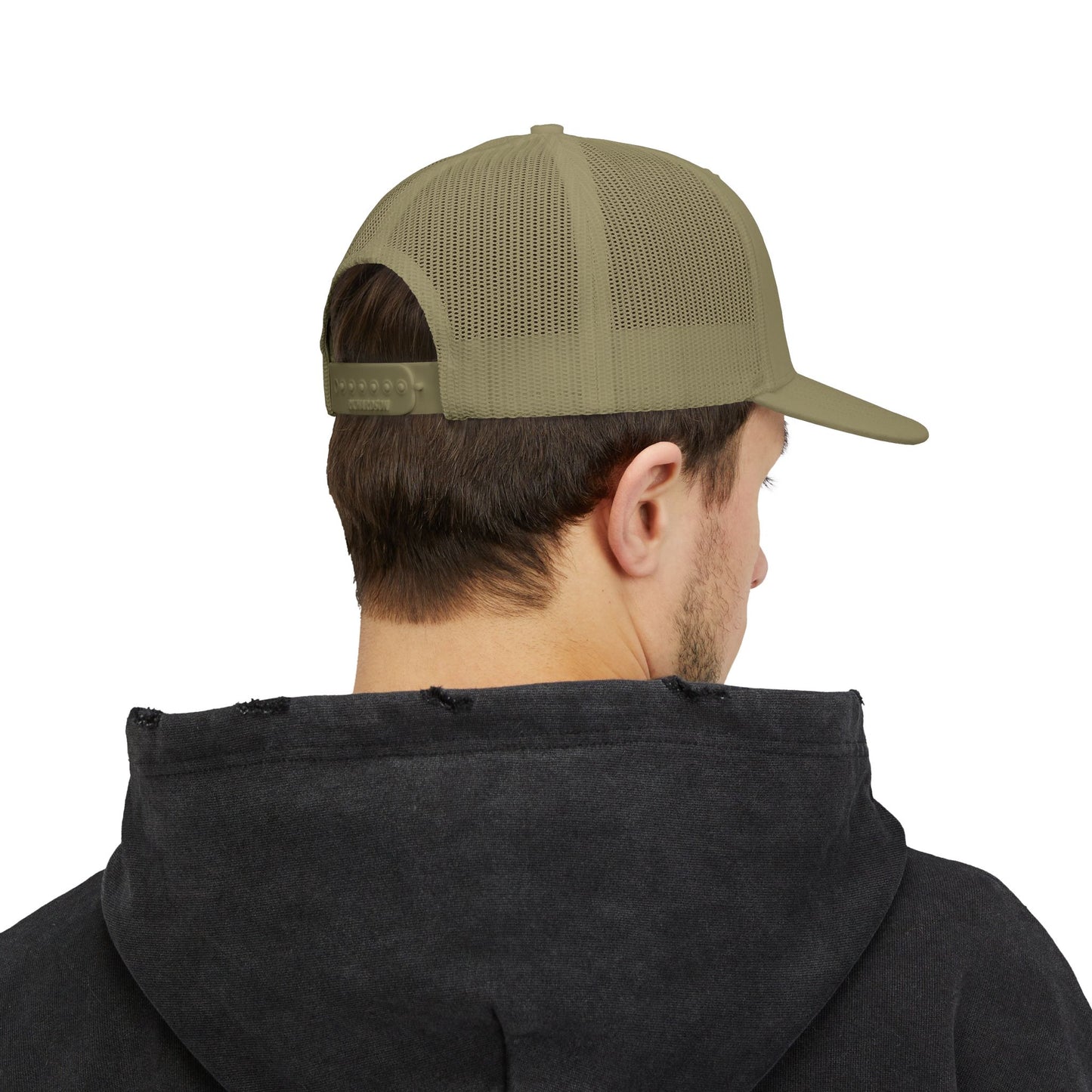Explorer Snapback