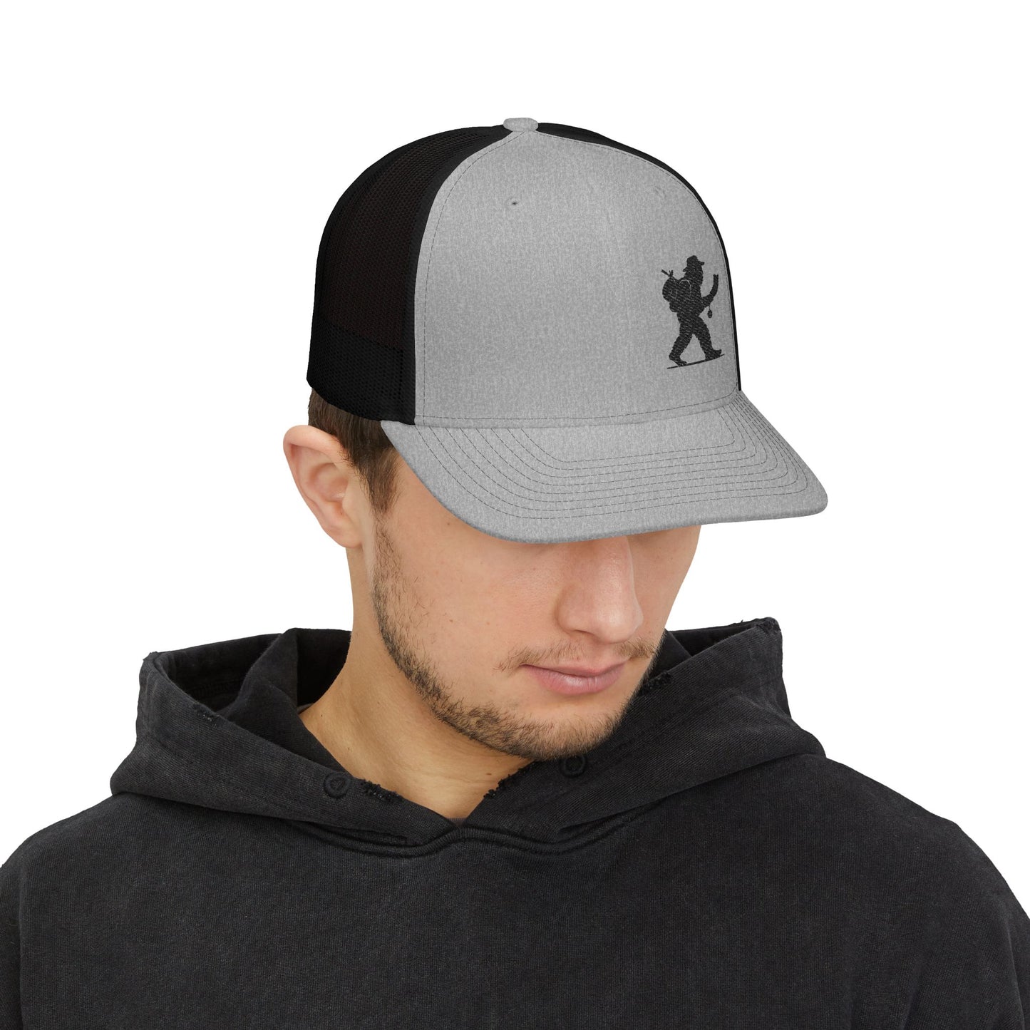 Explorer Snapback