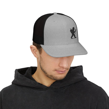 Explorer Snapback