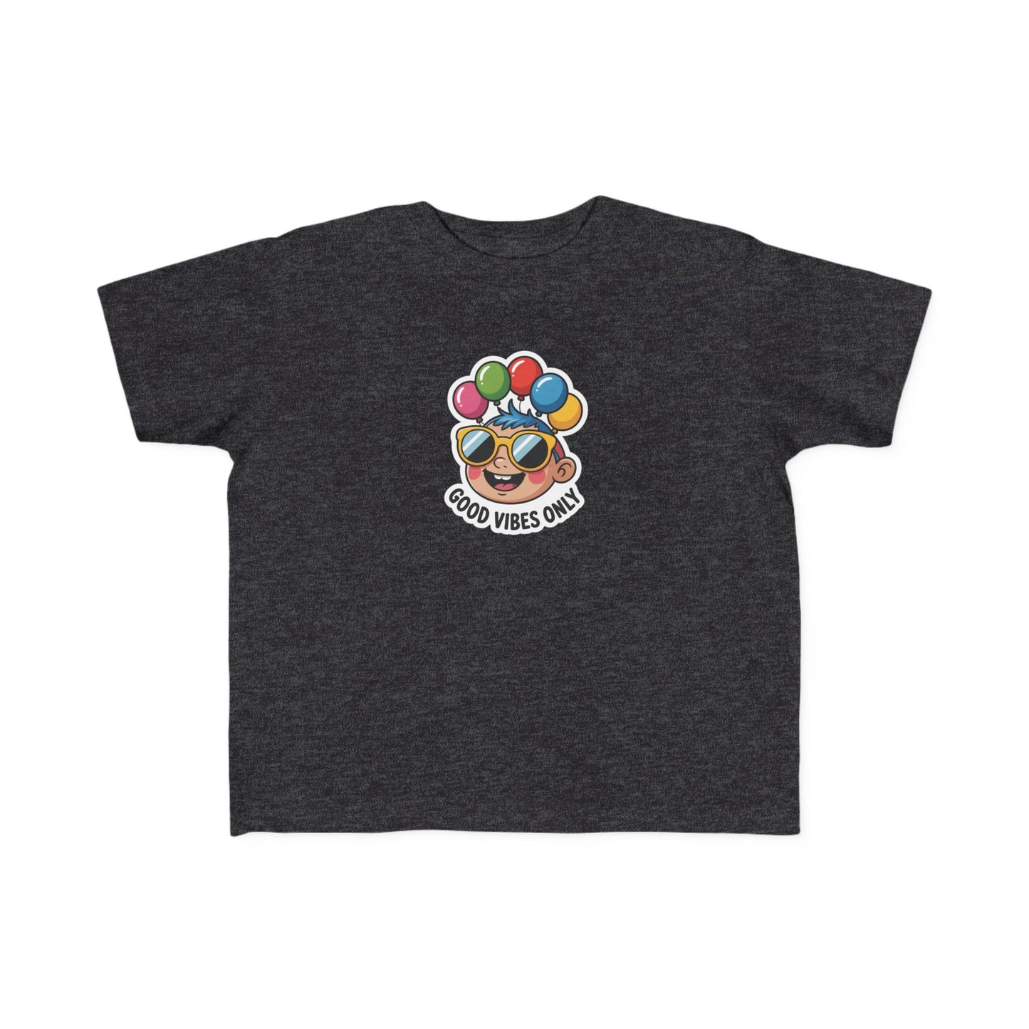 Good Vibes Kids Tee