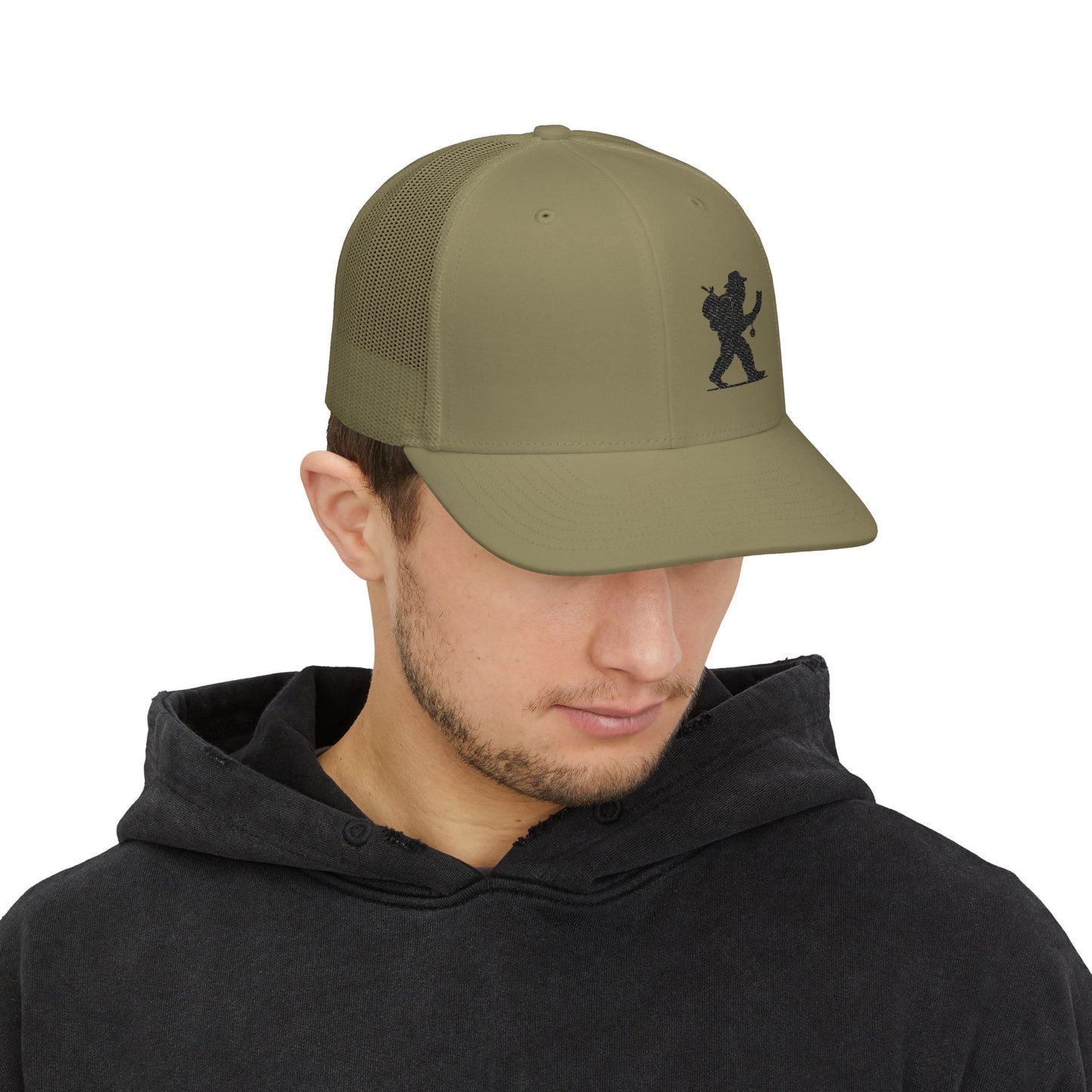 Explorer Snapback