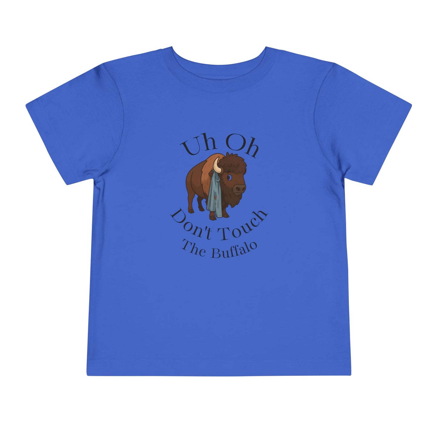 Uh Oh Buffalo