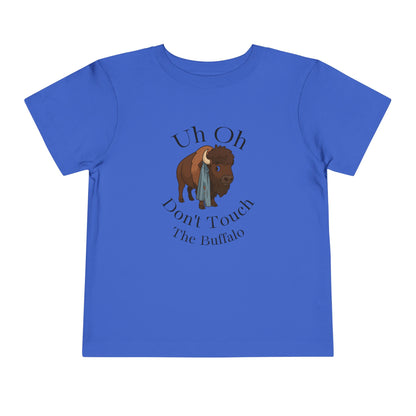 Uh Oh Buffalo
