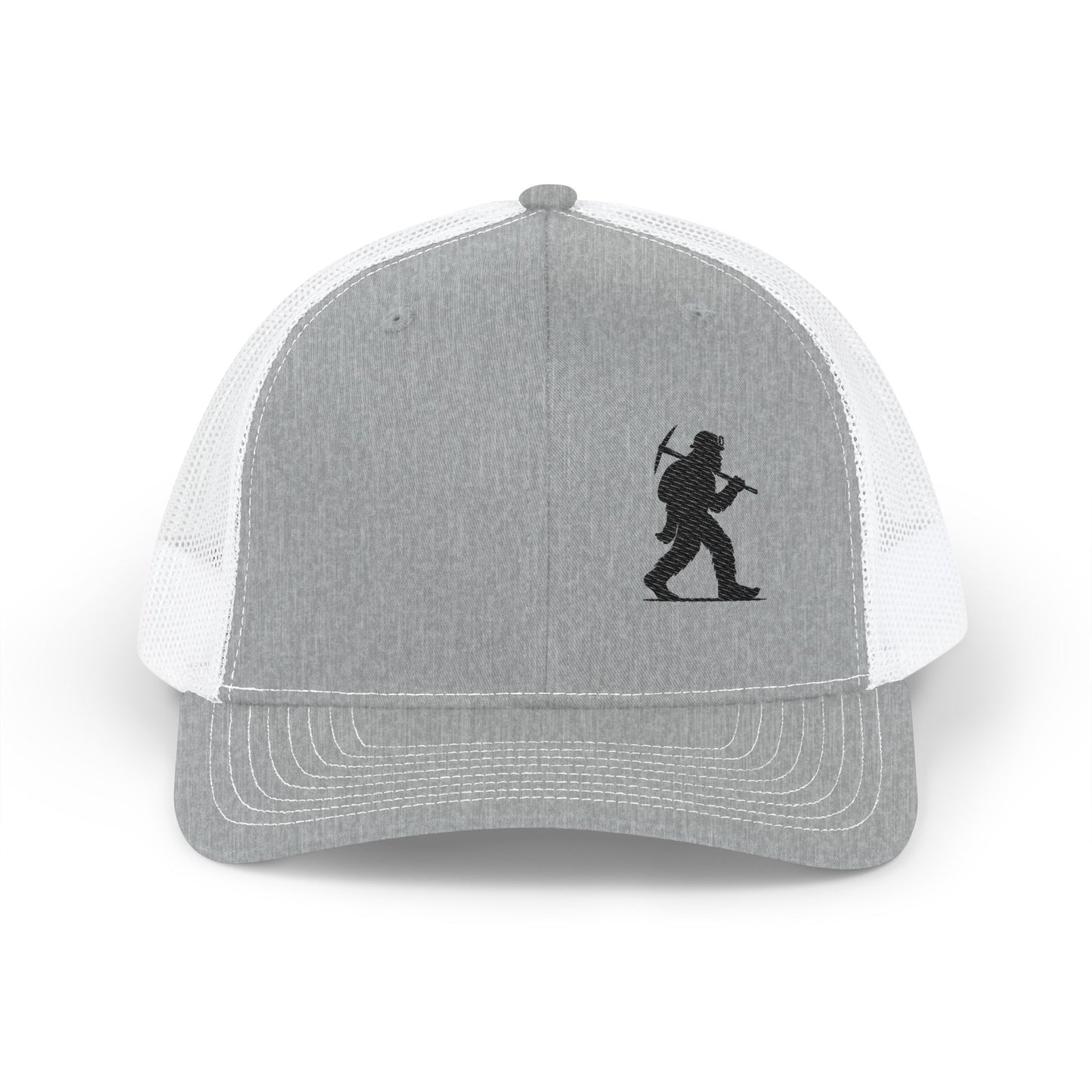 The Miner Snapback