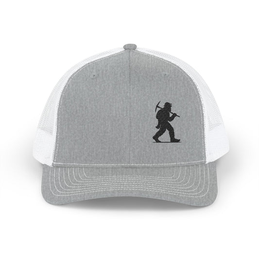 The Miner Snapback